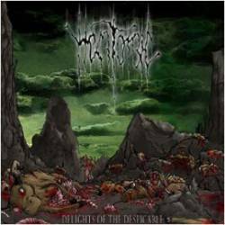 Delights of the Despicable